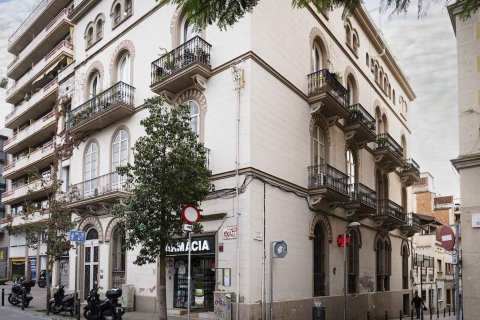 Lokal usługowy w Barcelona, Hiszpania nr 140814 – zdjęcie 1