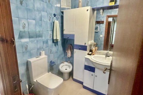 Wohnung zum Verkauf in La Baneza, Leon, Spanien 3 Schlafzimmer, 106 m2 Nr. 187855 - Foto 25