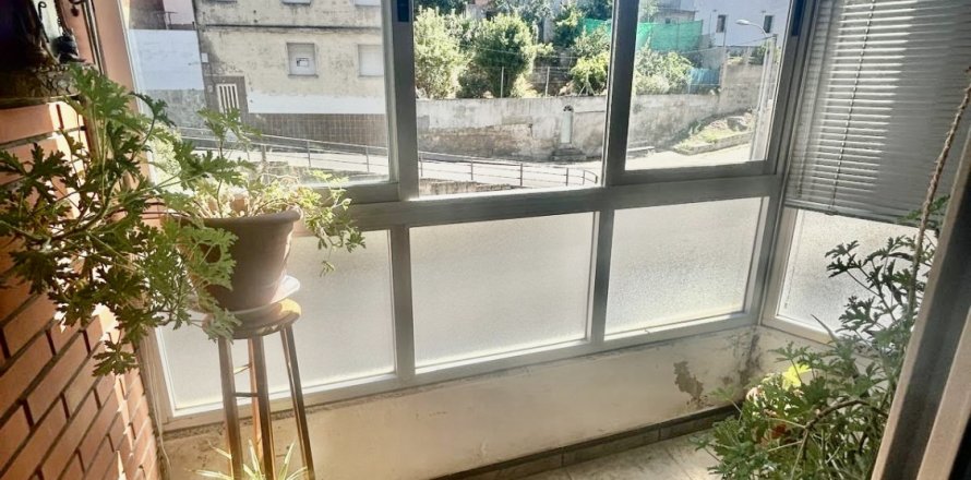 Wohnung in La Baneza, Leon, Spanien 3 Schlafzimmer, 106 m2 Nr. 187855
