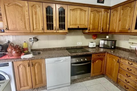 Wohnung zum Verkauf in La Baneza, Leon, Spanien 3 Schlafzimmer, 106 m2 Nr. 187855 - Foto 11