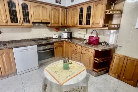 Wohnung zum Verkauf in La Baneza, Leon, Spanien 3 Schlafzimmer, 106 m2 Nr. 187855 - Foto 13