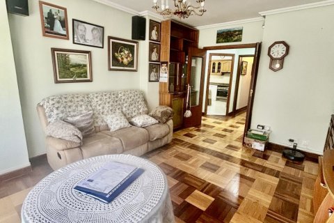 Wohnung zum Verkauf in La Baneza, Leon, Spanien 3 Schlafzimmer, 106 m2 Nr. 187855 - Foto 8