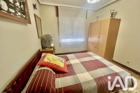 Wohnung zum Verkauf in La Baneza, Leon, Spanien 3 Schlafzimmer, 106 m2 Nr. 187855 - Foto 15