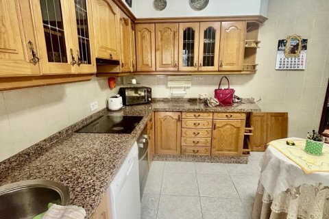 Wohnung zum Verkauf in La Baneza, Leon, Spanien 3 Schlafzimmer, 106 m2 Nr. 187855 - Foto 14