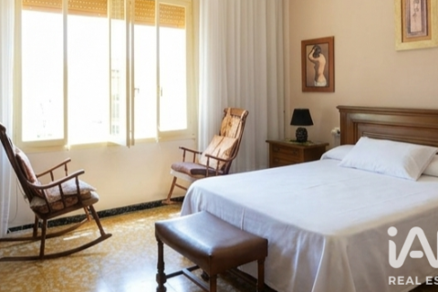Townhouse à Almoradi, Alicante, Espagne 5 chambres, 180 m2 No. 187850