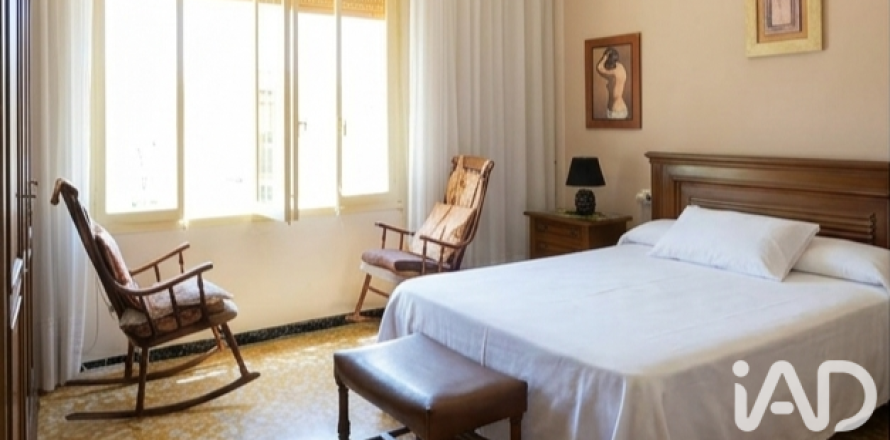 Townhouse à Almoradi, Alicante, Espagne 5 chambres, 180 m2 No. 187850