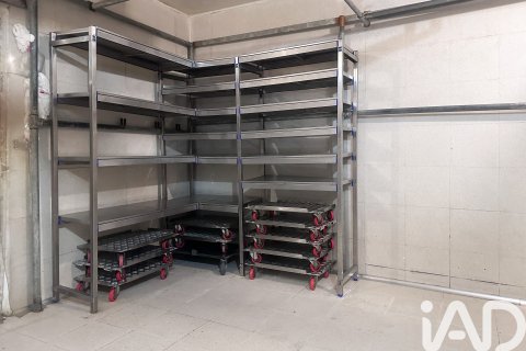 Gewerbeimmobilien zum Verkauf in Burgos, Spanien 112 m2 Nr. 187851 - Foto 9