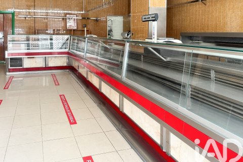 Gewerbeimmobilien zum Verkauf in Burgos, Spanien 112 m2 Nr. 187851 - Foto 2