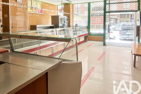 Gewerbeimmobilien zum Verkauf in Burgos, Spanien 112 m2 Nr. 187851 - Foto 3