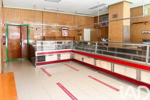Gewerbeimmobilien in Burgos, Spanien 112 m2 Nr. 187851