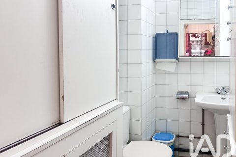 Gewerbeimmobilien zum Verkauf in Burgos, Spanien 112 m2 Nr. 187851 - Foto 10