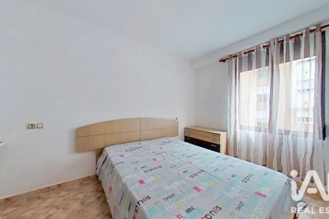 Wohnung zum Verkauf in Castellon de la Plana, Castellon, Spanien 3 Schlafzimmer, 94 m2 Nr. 187854 - Foto 13