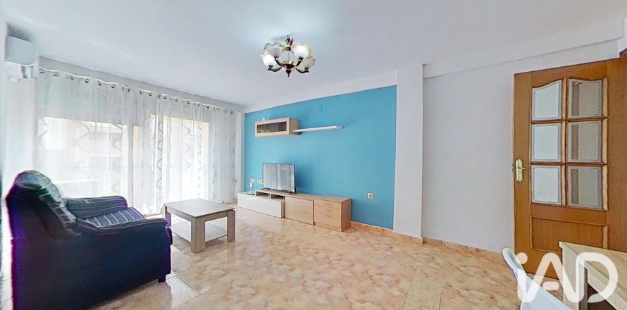 Wohnung in Castellon de la Plana, Castellon, Spanien 3 Schlafzimmer, 94 m2 Nr. 187854