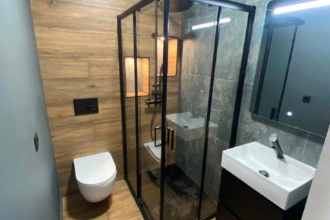 Wohnung in Medina de Pomar, Burgos, Spanien 2 Schlafzimmer, 83 m2 Nr. 187849