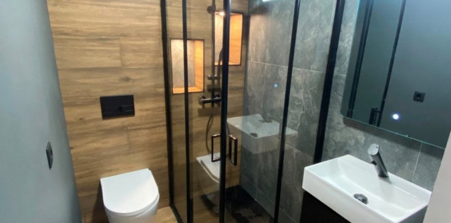 Wohnung in Medina de Pomar, Burgos, Spanien 2 Schlafzimmer, 83 m2 Nr. 187849