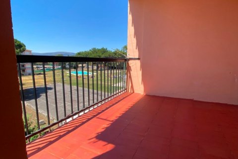 Wohnung zum Verkauf in Medina de Pomar, Burgos, Spanien 2 Schlafzimmer, 83 m2 Nr. 187849 - Foto 3