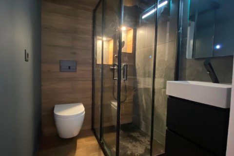 Wohnung zum Verkauf in Medina de Pomar, Burgos, Spanien 2 Schlafzimmer, 83 m2 Nr. 187849 - Foto 2