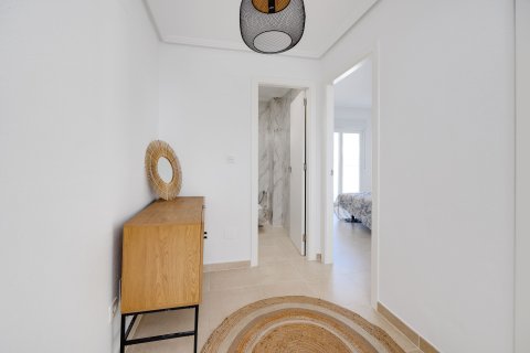 Willa w San Fulgencio, Alicante, Hiszpania 3 sypialnie, 109 mkw. nr 160696 – zdjęcie 8