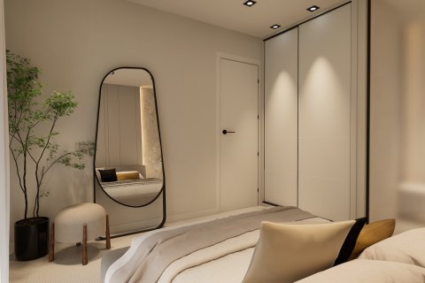 Bungalow zum Verkauf in Pilar de la Horadada, Alicante, Spanien 3 Schlafzimmer, 87 m2 Nr. 160694 - Foto 17