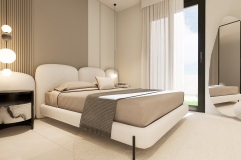 Bungalow zum Verkauf in Pilar de la Horadada, Alicante, Spanien 3 Schlafzimmer, 87 m2 Nr. 160694 - Foto 8