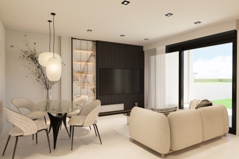 Bungalow zum Verkauf in Pilar de la Horadada, Alicante, Spanien 3 Schlafzimmer, 87 m2 Nr. 160694 - Foto 4