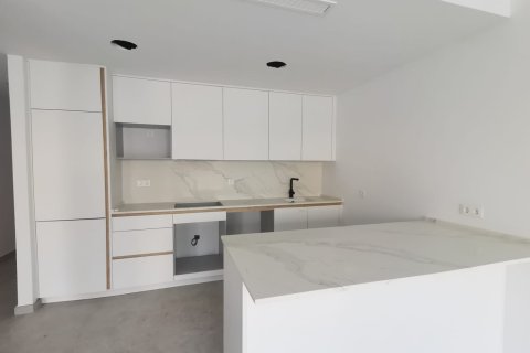 Apartamento en venta en Torrevieja, Alicante, España 3 dormitorios, 117 m2 No. 160695 - foto 5