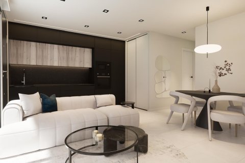 Продажа бунгало в Пилар де ла Орадада, Аликанте, Испания 3 спальни, №160693 - фото 27