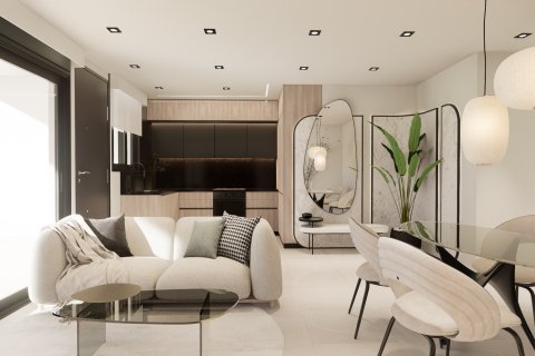 Продажа бунгало в Пилар де ла Орадада, Аликанте, Испания 3 спальни, №160693 - фото 29