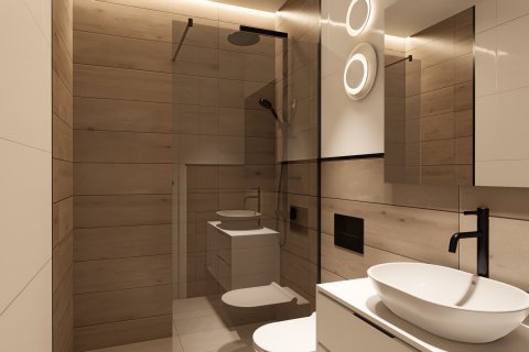 Продажа бунгало в Пилар де ла Орадада, Аликанте, Испания 3 спальни, №160693 - фото 26