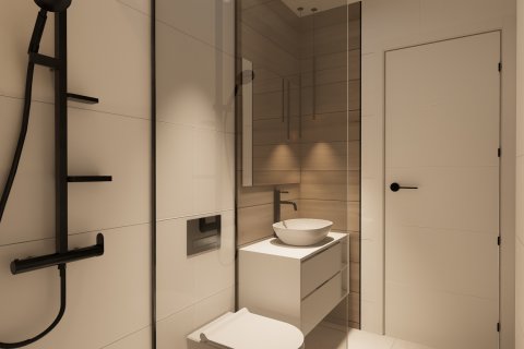 Продажа бунгало в Пилар де ла Орадада, Аликанте, Испания 3 спальни, №160693 - фото 25