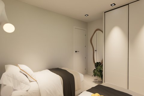 Продажа бунгало в Пилар де ла Орадада, Аликанте, Испания 3 спальни, №160693 - фото 7