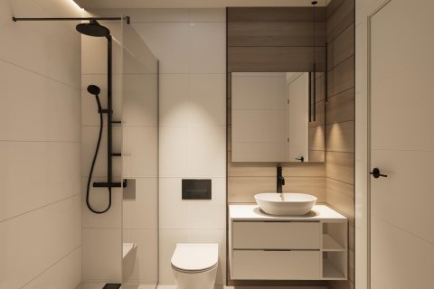 Продажа бунгало в Пилар де ла Орадада, Аликанте, Испания 3 спальни, №160693 - фото 18