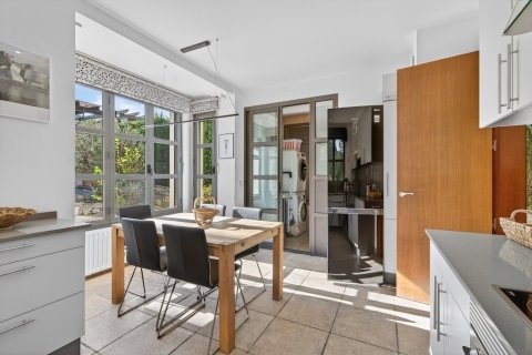 Villa en venta en Jávea, Alicante, España 4 dormitorios, 165 m2 No. 154781 - foto 16