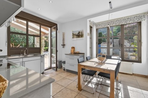 Villa en venta en Jávea, Alicante, España 4 dormitorios, 165 m2 No. 154781 - foto 19