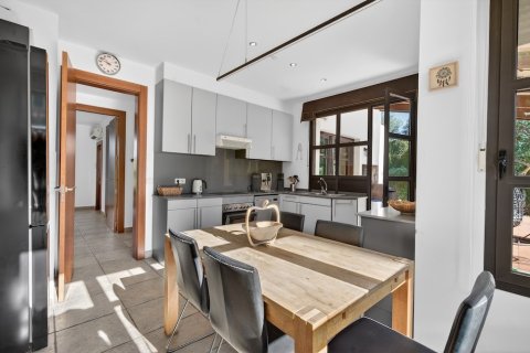 Villa en venta en Jávea, Alicante, España 4 dormitorios, 165 m2 No. 154781 - foto 17