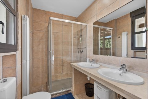 Villa en venta en Jávea, Alicante, España 4 dormitorios, 165 m2 No. 154781 - foto 24