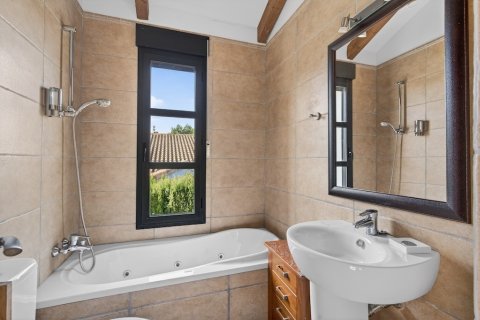 Villa en venta en Jávea, Alicante, España 4 dormitorios, 165 m2 No. 154781 - foto 28