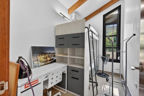 Villa en venta en Jávea, Alicante, España 4 dormitorios, 165 m2 No. 154781 - foto 25