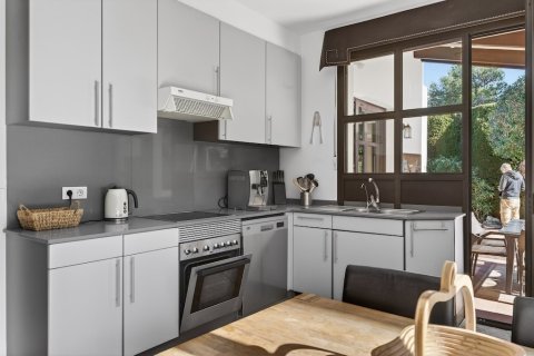 Villa en venta en Jávea, Alicante, España 4 dormitorios, 165 m2 No. 154781 - foto 18