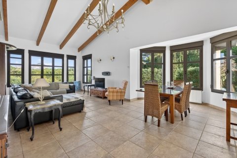 Villa en venta en Jávea, Alicante, España 4 dormitorios, 165 m2 No. 154781 - foto 11