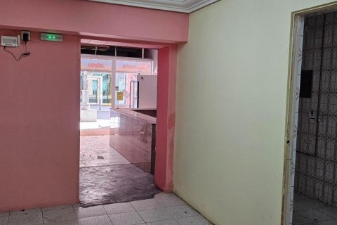 Dvīņu māja pārdošanā Guardamar del Segura, Alicante, Spānijā 3 istabas, 200 m2 Nr. 154779 - attēls 11