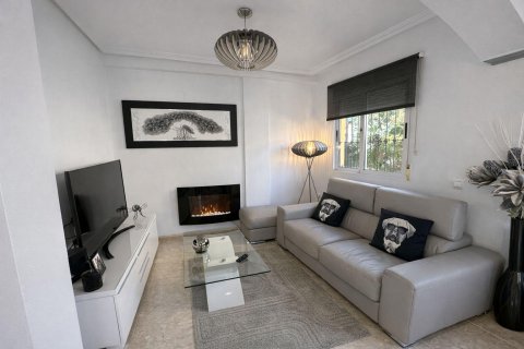 Дом в Торревьеха, Аликанте, Испания 2 спальни, 65м2 №154775