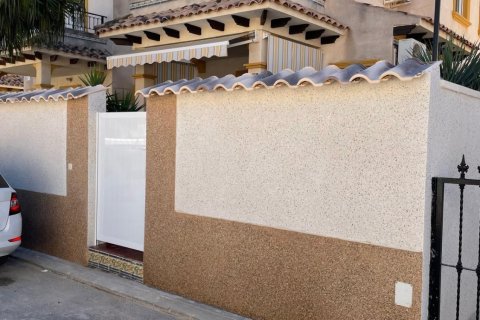 Сasa en venta en Torrevieja, Alicante, España 2 dormitorios, 65 m2 No. 154775 - foto 9