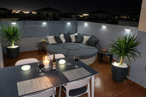 Сasa en venta en Torrevieja, Alicante, España 2 dormitorios, 65 m2 No. 154775 - foto 11