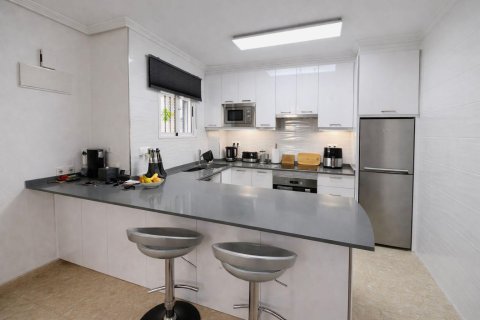 Сasa en venta en Torrevieja, Alicante, España 2 dormitorios, 65 m2 No. 154775 - foto 16