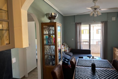 Penthäuser zum Verkauf in Torrevieja, Alicante, Spanien 2 Schlafzimmer, 65 m2 Nr. 154778 - Foto 8