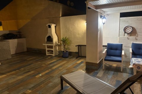 Penthäuser zum Verkauf in Torrevieja, Alicante, Spanien 2 Schlafzimmer, 65 m2 Nr. 154778 - Foto 26