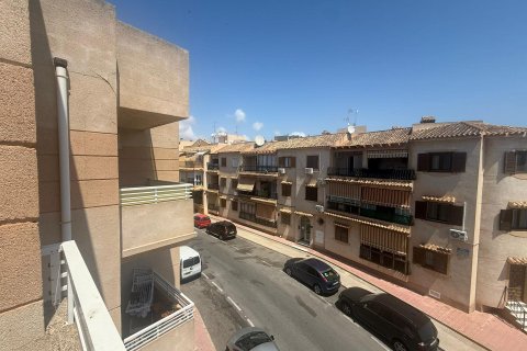 Attico in vendita a Torrevieja, Alicante, Spagna 2 camere da letto, 65 mq. N° 154778 - foto 6