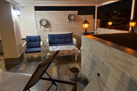 Penthäuser zum Verkauf in Torrevieja, Alicante, Spanien 2 Schlafzimmer, 65 m2 Nr. 154778 - Foto 21