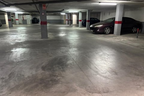 Penthäuser zum Verkauf in Torrevieja, Alicante, Spanien 2 Schlafzimmer, 65 m2 Nr. 154778 - Foto 12